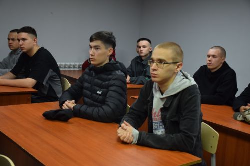 Еще 22 нурлатских призывника отправились служить России: летняя отправка завершена (+фоторепортаж)
