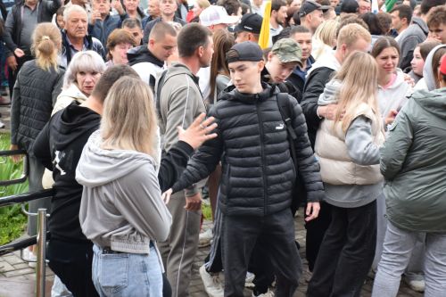 Еще 22 нурлатских призывника отправились служить России: летняя отправка завершена (+фоторепортаж)