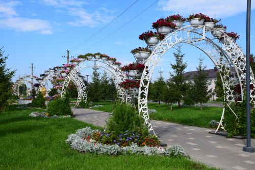 Прогноз погоды в Нурлате на 5 июля
