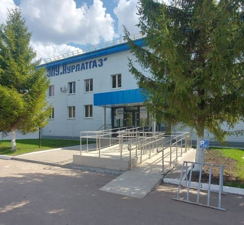 Важное объявление: плановое отключение газа в Нурлате