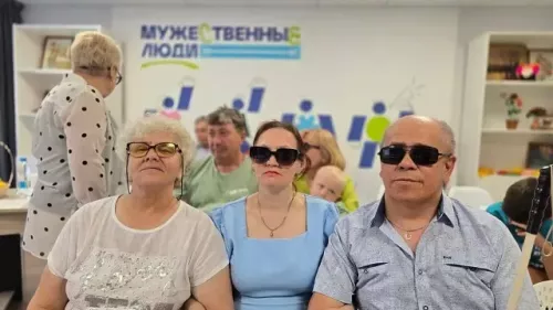 Мустафины: 25 лет любви, верная Жизель и 2-е место на «Суперсемье»!