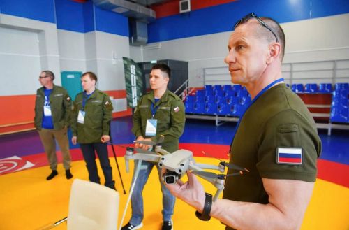 «Абилимпикс» для участников СВО: в Казани пройдет первый чемпионат по профмастерству