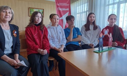 Три школы Нурлата стали призёрами Всероссийского конкурса Движения Первых