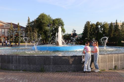 В Нурлате чествовали семейные пары, которые в любви и согласии живут не один десяток лет (+фотерепортаж)