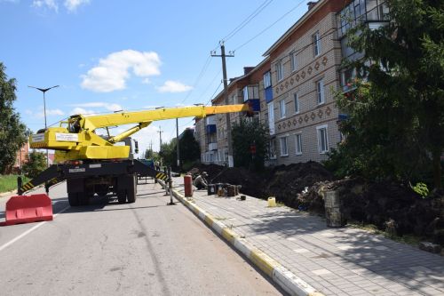 К отопительному сезону в Нурлате готовятся с весны