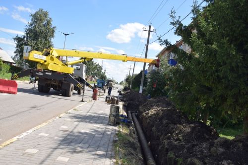 К отопительному сезону в Нурлате готовятся с весны