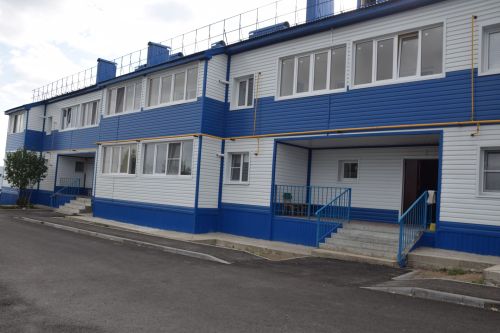 Новая жизнь после взрыва: жильцы дома на Заводской в Нурлате вернулись в отремонтированные квартиры