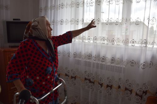Новая жизнь после взрыва: жильцы дома на Заводской в Нурлате вернулись в отремонтированные квартиры