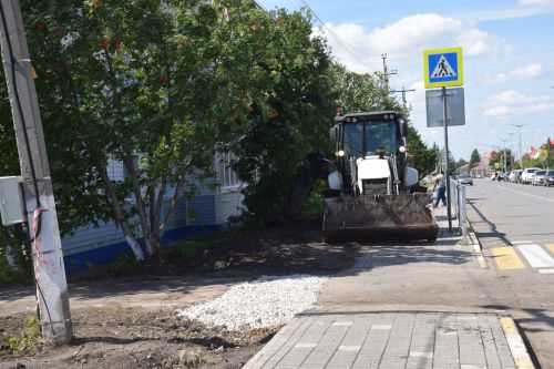 К отопительному сезону в Нурлате готовятся с весны