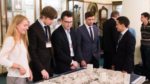 В Казани откроется музей образования «Белем» с участием руководства Татарстана