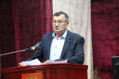 В Нурлатском районе прошли первые сходы граждан