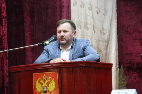 В Нурлатском районе прошли первые сходы граждан
