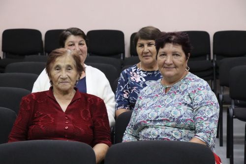 В Нурлатском районе прошли первые сходы граждан