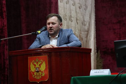 В Нурлатском районе прошли первые сходы граждан