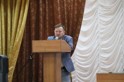 В Нурлатском районе прошли первые сходы граждан