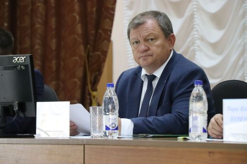В Нурлатском районе прошли первые сходы граждан