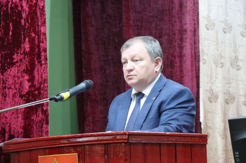 В Нурлатском районе прошли первые сходы граждан