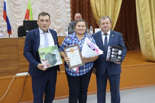 В Нурлатском районе прошли первые сходы граждан
