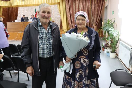 В Нурлатском районе прошли первые сходы граждан