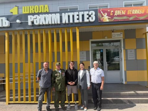 «Легенда» помогает героям: 900 печей для фронта и новое партнерство