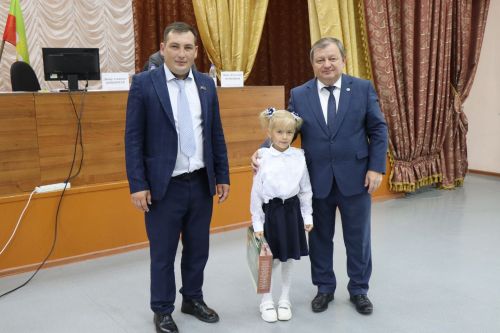 В Нурлатском районе прошли первые сходы граждан