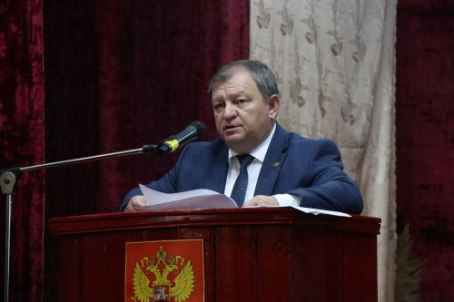 В Нурлатском районе прошли первые сходы граждан