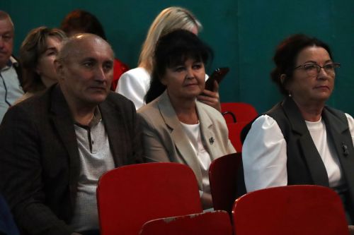 В Нурлатском районе прошли первые сходы граждан