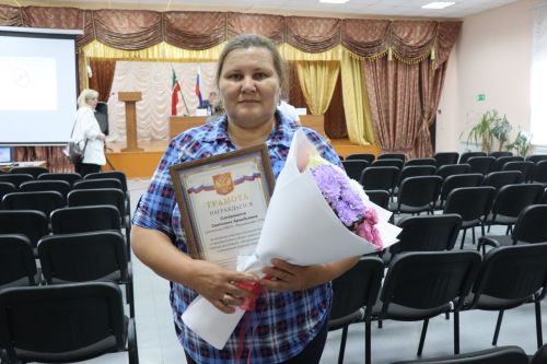 В Нурлатском районе прошли первые сходы граждан