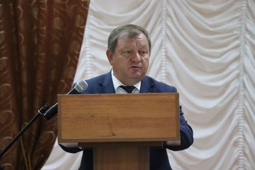 В Нурлатском районе прошли первые сходы граждан
