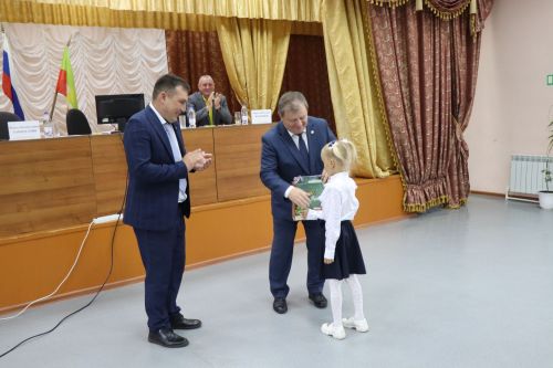 В Нурлатском районе прошли первые сходы граждан