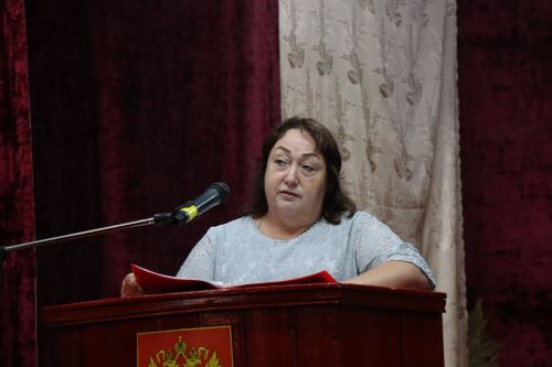 В Нурлатском районе прошли первые сходы граждан