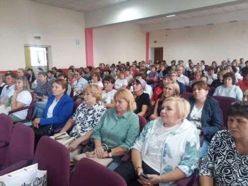 Подготовка к выборам в Татарстане: семинар для избиркомов Нурлата