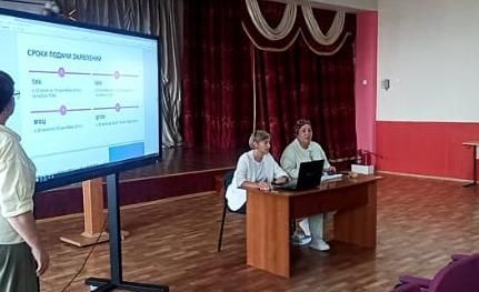 Подготовка к выборам в Татарстане: семинар для избиркомов Нурлата
