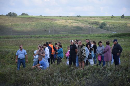 В Нурлате прошли захватывающие автосоревнования «Путь первопроходца» (ФОТОРЕПОРТАЖ)