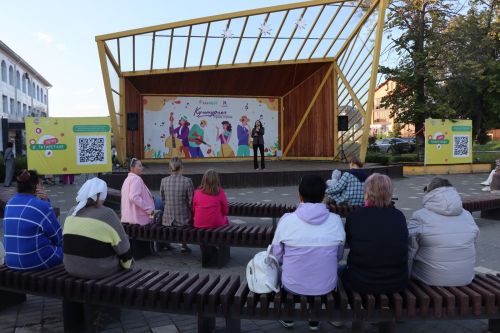В Нурлате в День молодежи наградили волонтеров и активистов
