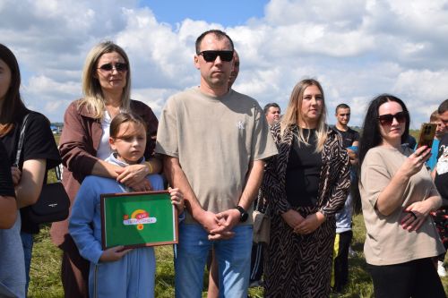 В Нурлате прошли захватывающие автосоревнования «Путь первопроходца» (ФОТОРЕПОРТАЖ)