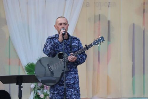 В Нурлате прошло торжественное чествование строителей