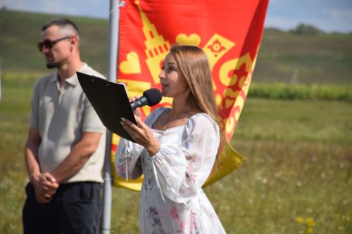 В Нурлате прошли захватывающие автосоревнования «Путь первопроходца» (ФОТОРЕПОРТАЖ)