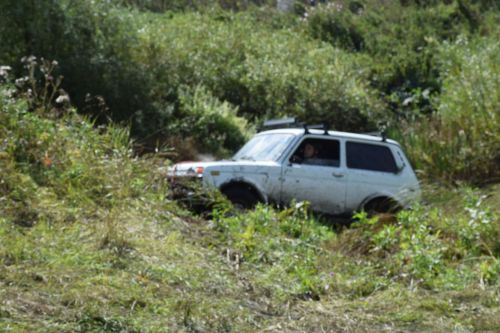 В Нурлате прошли захватывающие автосоревнования «Путь первопроходца» (ФОТОРЕПОРТАЖ)