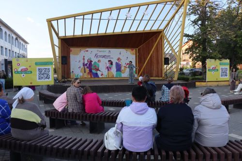 В Нурлате в День молодежи наградили волонтеров и активистов