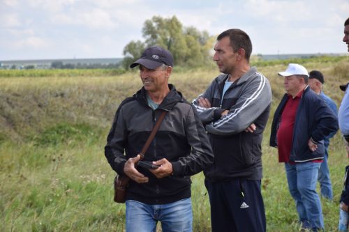 В Нурлате прошли захватывающие автосоревнования «Путь первопроходца» (ФОТОРЕПОРТАЖ)