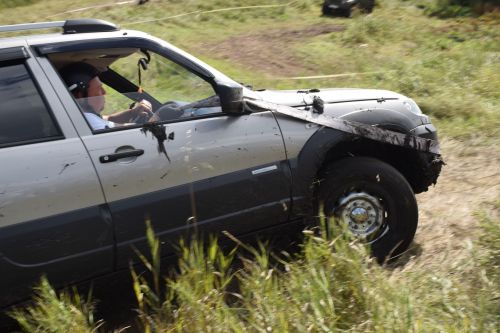 В Нурлате прошли захватывающие автосоревнования «Путь первопроходца» (ФОТОРЕПОРТАЖ)