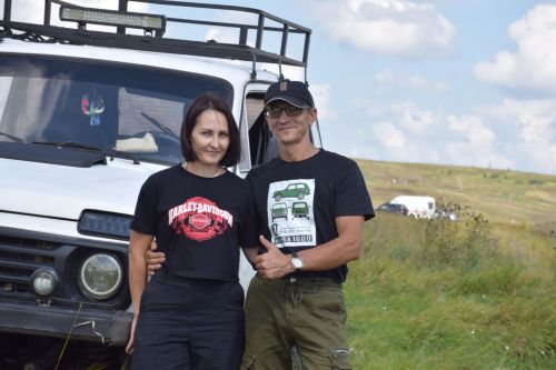 В Нурлате прошли захватывающие автосоревнования «Путь первопроходца» (ФОТОРЕПОРТАЖ)