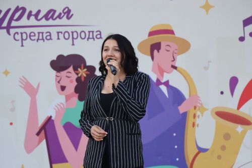 В Нурлате в День молодежи наградили волонтеров и активистов