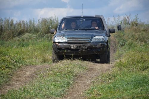 В Нурлате прошли захватывающие автосоревнования «Путь первопроходца» (ФОТОРЕПОРТАЖ)