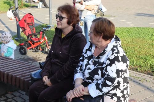 В Нурлате прошло торжественное чествование строителей