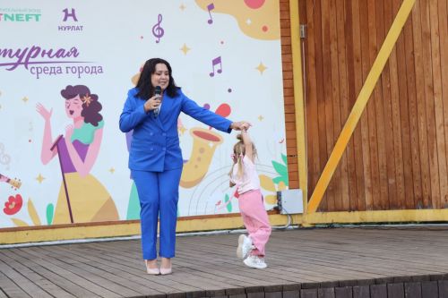 В Нурлате в День молодежи наградили волонтеров и активистов