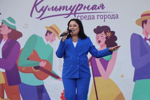 В Нурлате в День молодежи наградили волонтеров и активистов