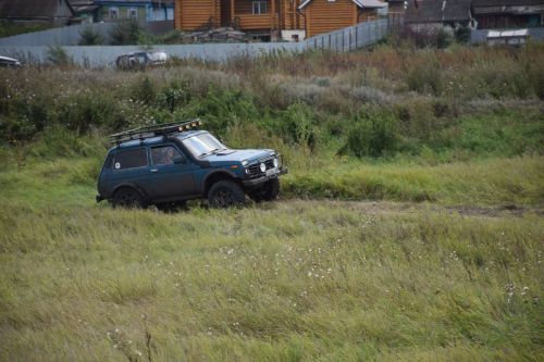 В Нурлате прошли захватывающие автосоревнования «Путь первопроходца» (ФОТОРЕПОРТАЖ)