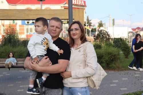 В Нурлате прошло торжественное чествование строителей